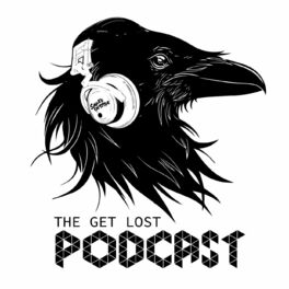 Show cover of Get Lost Podcast