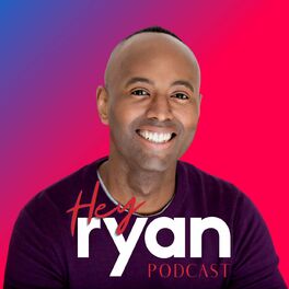 Show cover of Hey Ryan Podcast