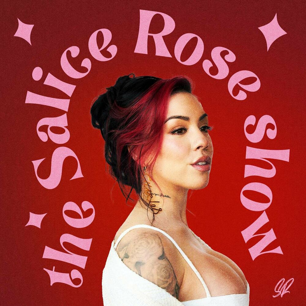 Listen to The Salice Rose Show podcast | Deezer