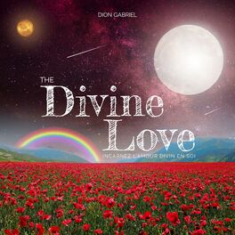 Show cover of The Divine Love