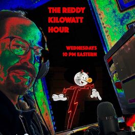 Show cover of The Reddy Kilowatt Hour