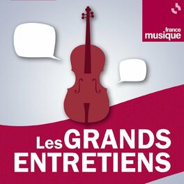Show cover of Les Grands entretiens