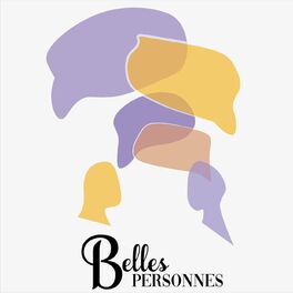 Show cover of Belles Personnes