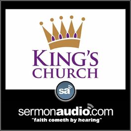 Show cover of King's Church