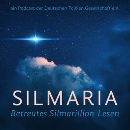 Show cover of Silmaria
