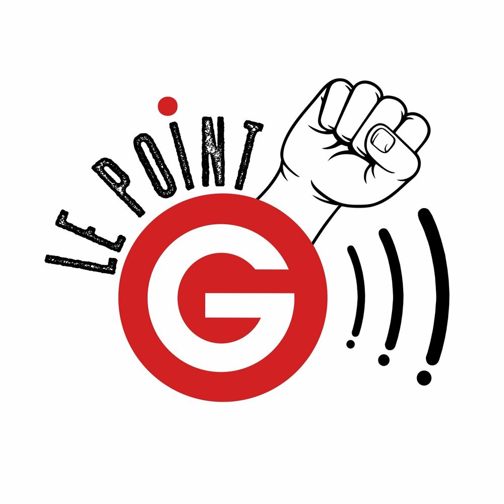 Le Point G!, lémission qui parle de toutes les sexualités Podcast Auf Deezer hören image image