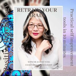 Show cover of Retrain your Brain for success