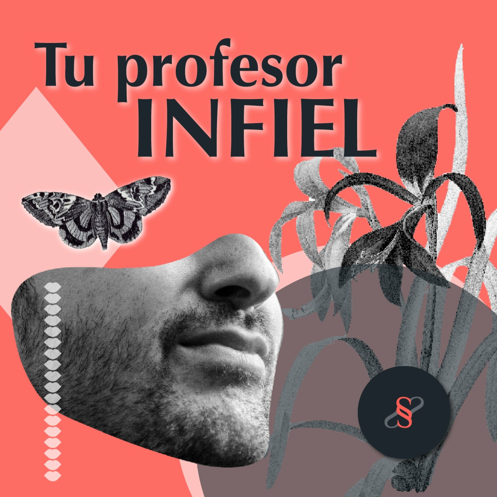 Listen to Tu Profesor Infiel podcast | Deezer