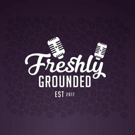 Show cover of Freshly Grounded