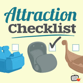 Show cover of Attraction Checklist