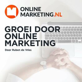 Show cover of Groei door Online Marketing