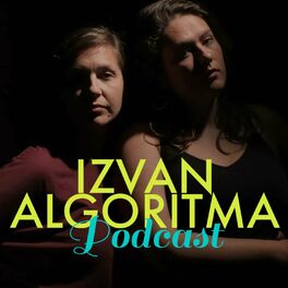 Show cover of Izvan Algoritma