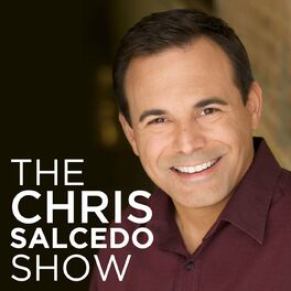 Show cover of The Chris Salcedo Show