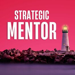 Show cover of Strategic Mentor