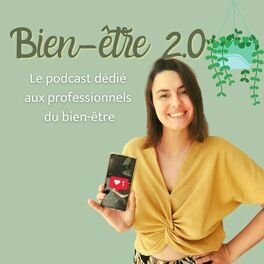 Show cover of Bien-être 2.0