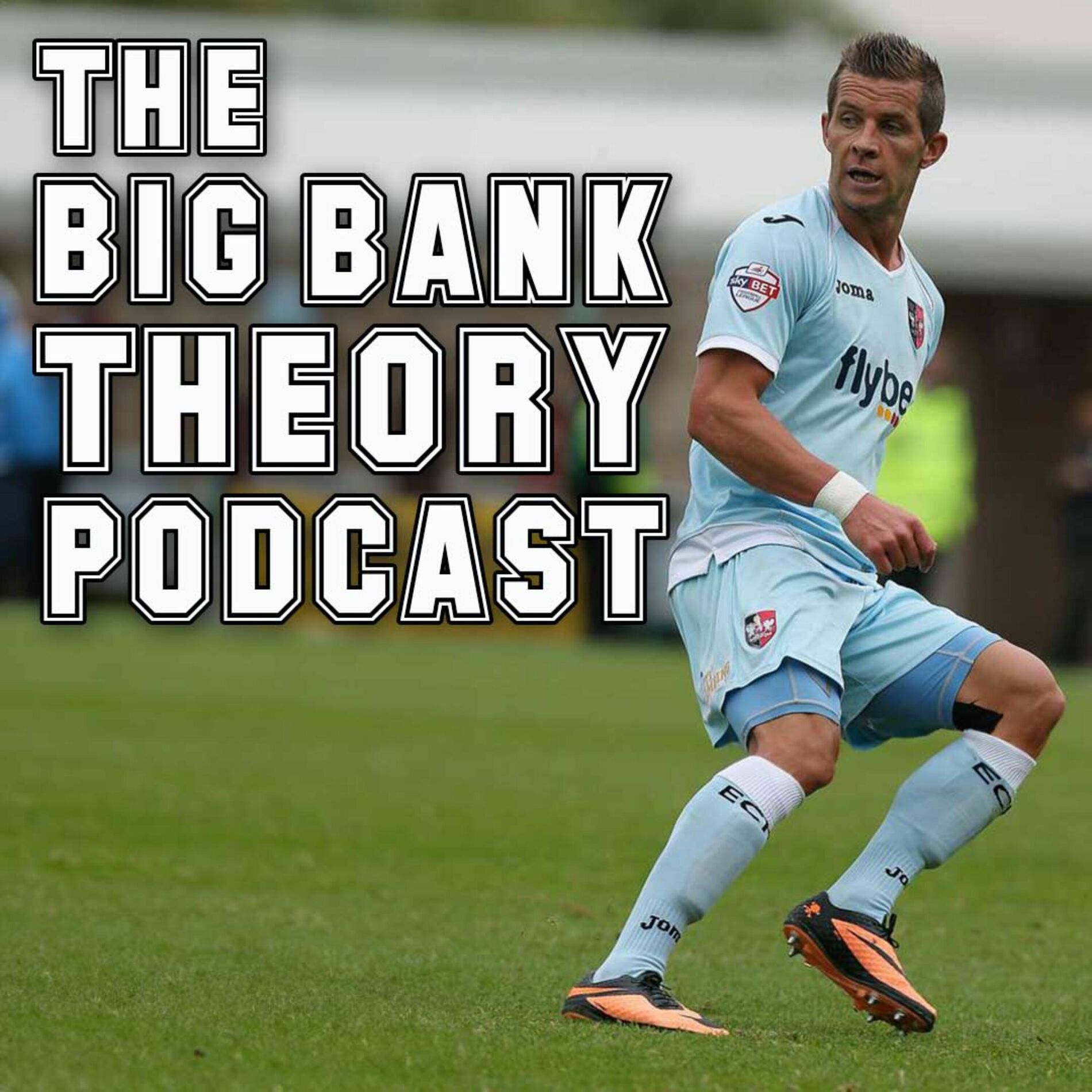 Listen to The Big Bank Theory podcast | Deezer