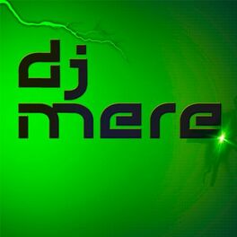 Show cover of Dj mere