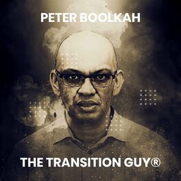 Show cover of Business Owners & Entrepreneurs Podcast with Peter Boolkah | Business Coach | The Transition Guy®