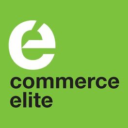 Show cover of Commerce Élite
