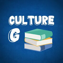 Show cover of Culture G