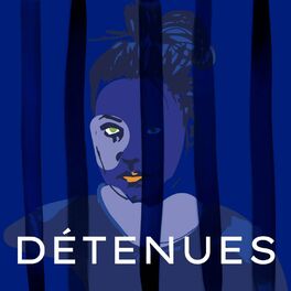 Show cover of Détenues