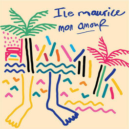 Show cover of Ile Maurice, mon amour