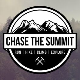 Show cover of Chase the Summit - Trail Talk