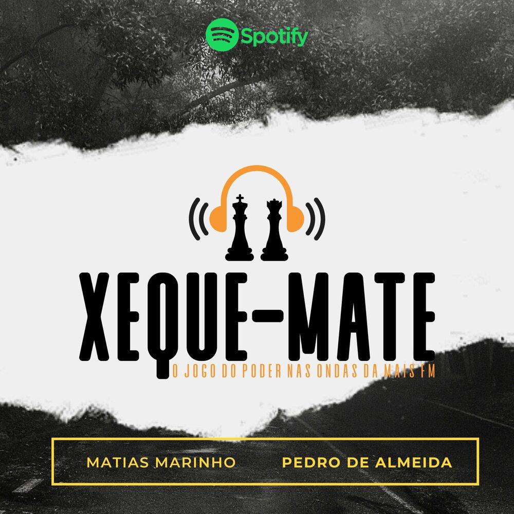 Xeque Mate Podcast – Podcast – Podtail