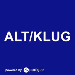 Show cover of Alt/Klug