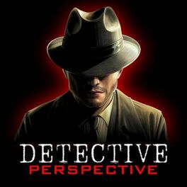 Show cover of Detective Perspective