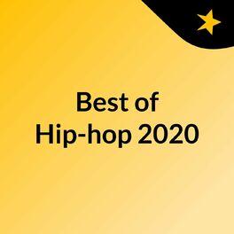 Show cover of Best of Hip-hop 2020