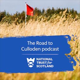 Show cover of The Road to Culloden Podcast