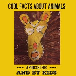 Show cover of Cool Facts About Animals