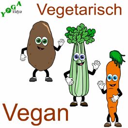 Show cover of Vegan Podcast