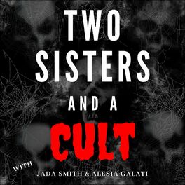 Show cover of Two Sisters and a Cult