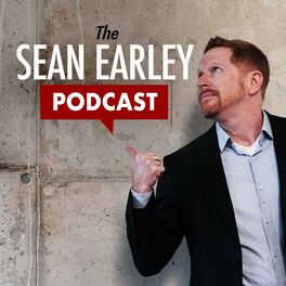 Show cover of The Sean Earley Podcast