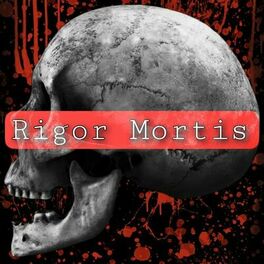 Show cover of Rigor Mortis
