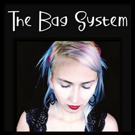 Show cover of The Bag System | Dissociative Identity Disorder