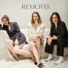 Show cover of Remotas Podcast
