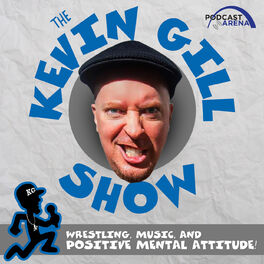 Show cover of The Kevin Gill Show