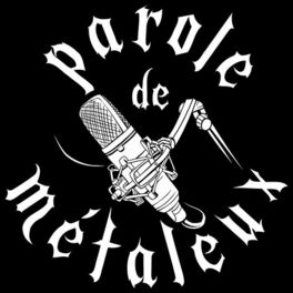 Show cover of Parole de métaleux