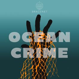 Show cover of OCEAN CRIME