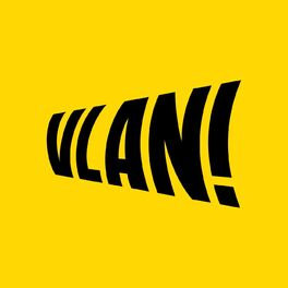 Episode cover of Vlan #104 La diversité est morte. Vive l'inclusion avec Camille Aumont Carnel