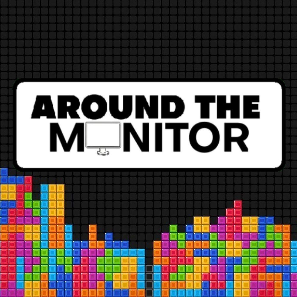 Послухайте подкаст Around the Monitor | Deezer