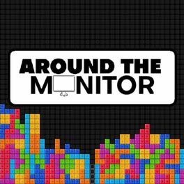 Show cover of Around the Monitor