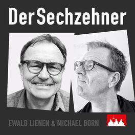 Show cover of DerSechzehner.de
