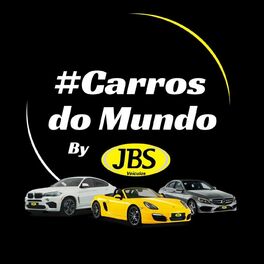 Show cover of Carros do Mundo
