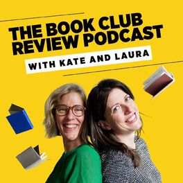 Show cover of The Book Club Review