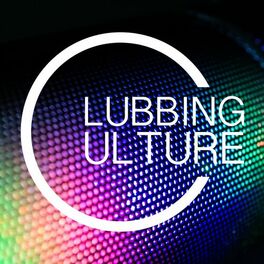 Show cover of Clubbing Culture (Official Podcast)