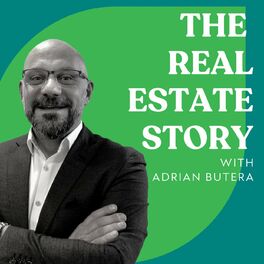 Show cover of The Real Estate Story